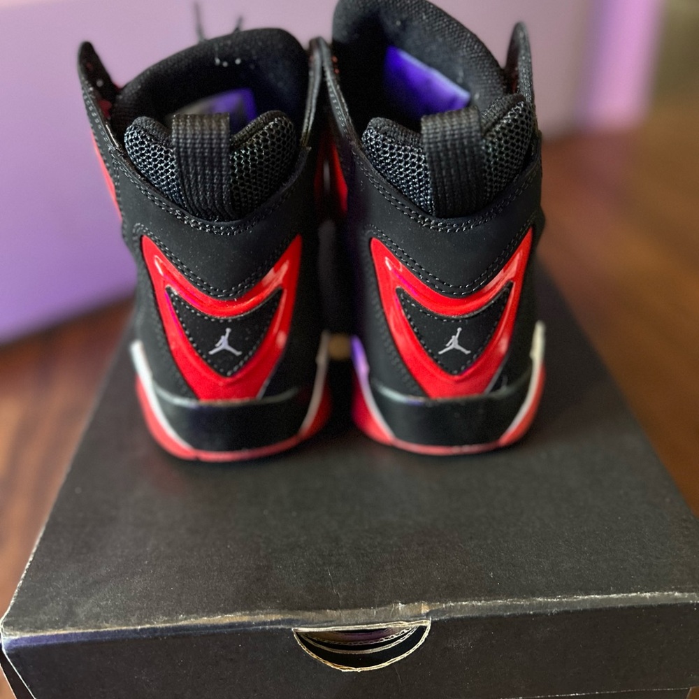 Jordan True Flight - Picture 4 of 5